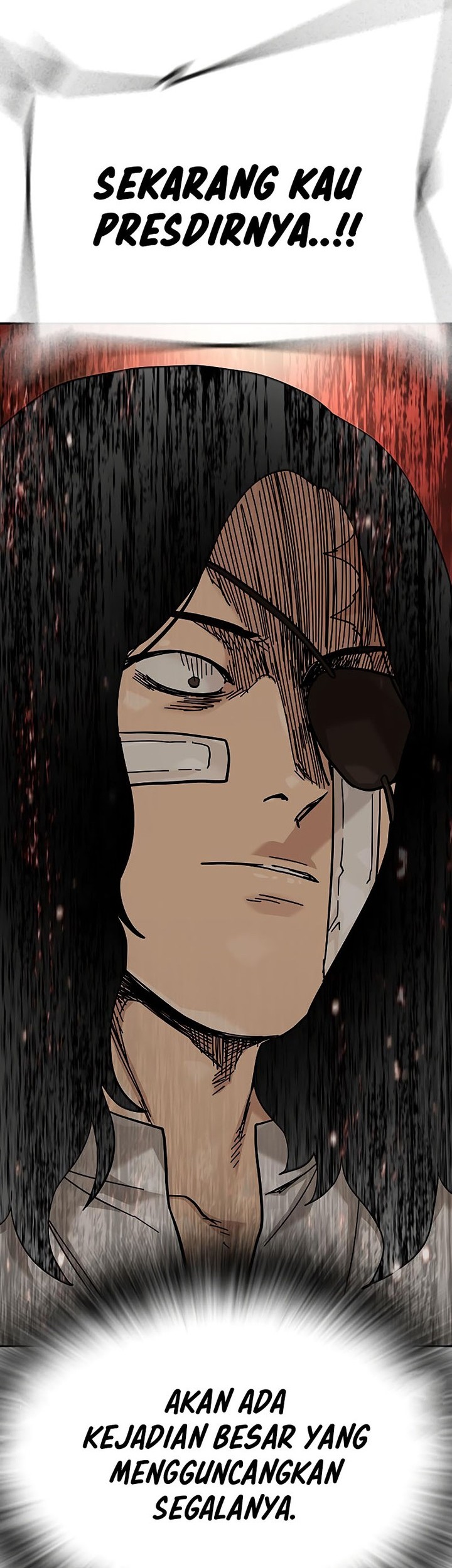 To Not Die Chapter 156 Gambar 137