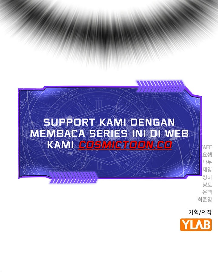 To Not Die Chapter 156 Gambar 138