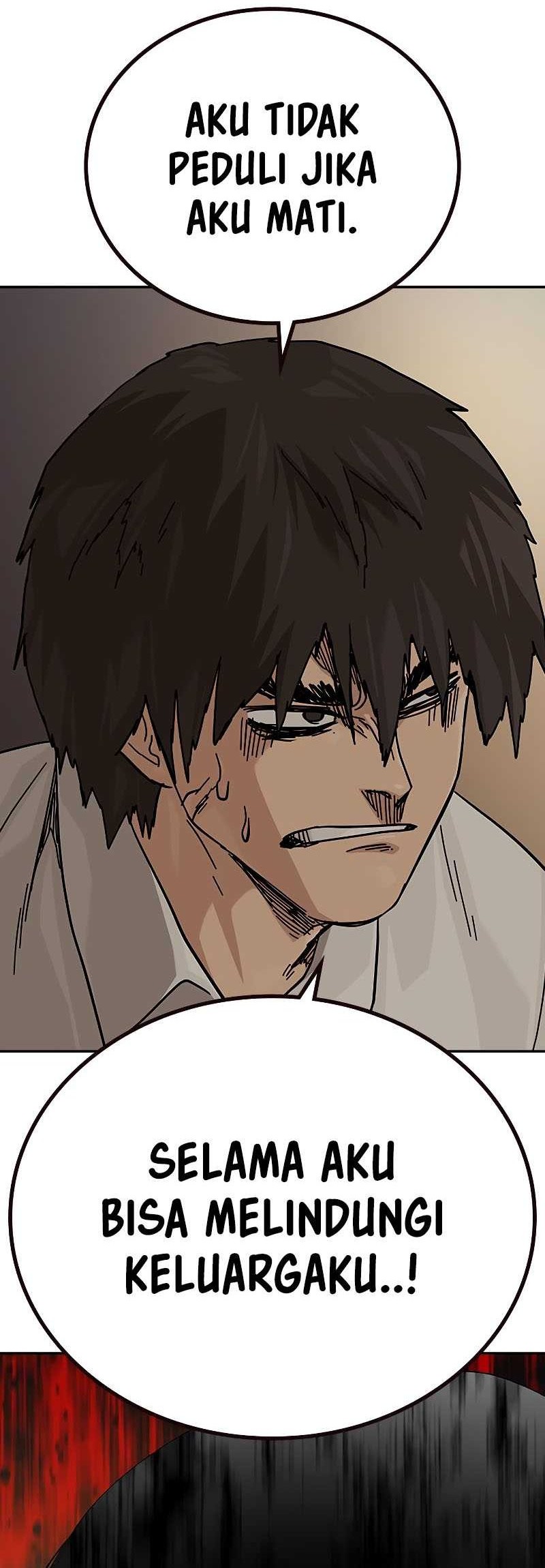 To Not Die Chapter 157 Gambar 20