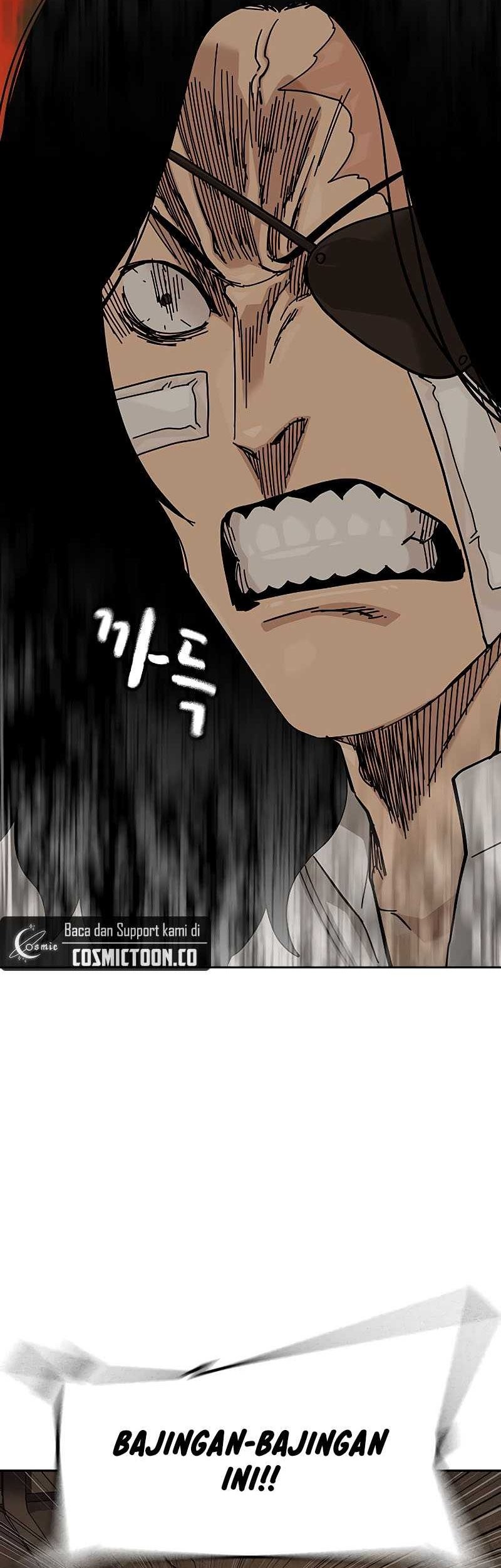 To Not Die Chapter 157 Gambar 21