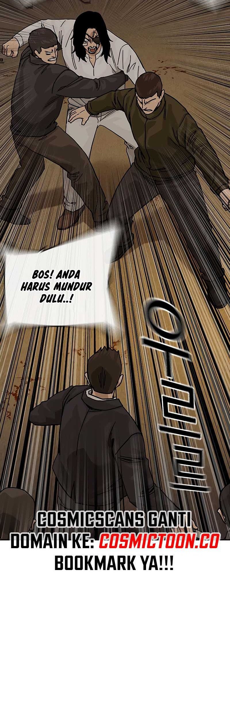To Not Die Chapter 157 Gambar 22