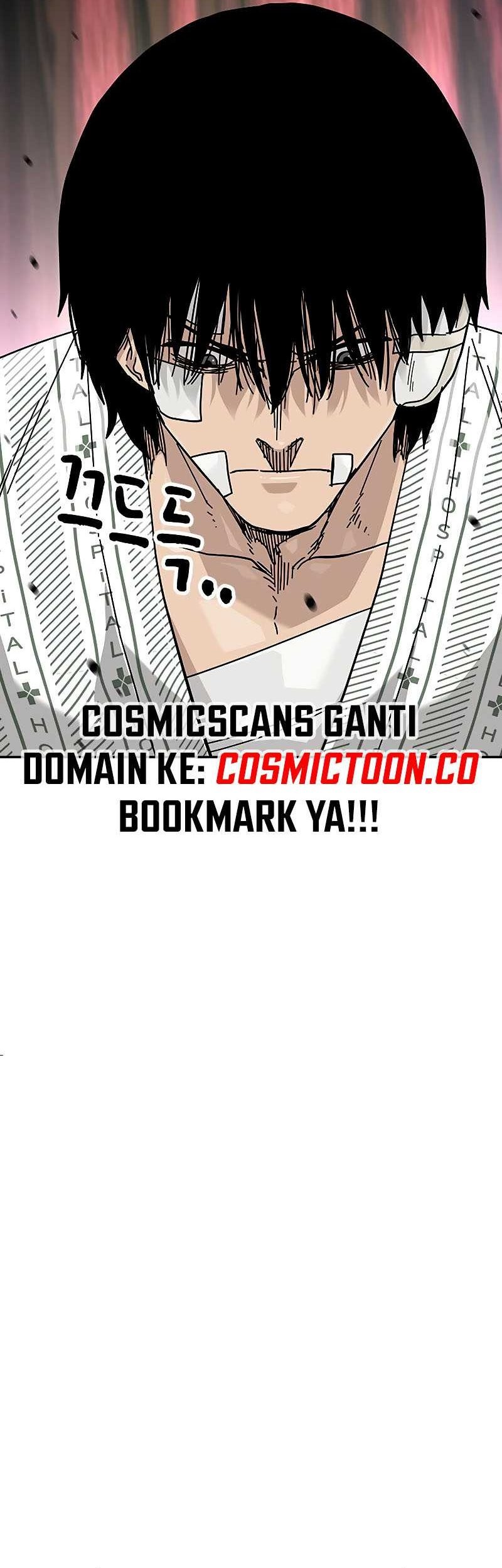 To Not Die Chapter 157 Gambar 31