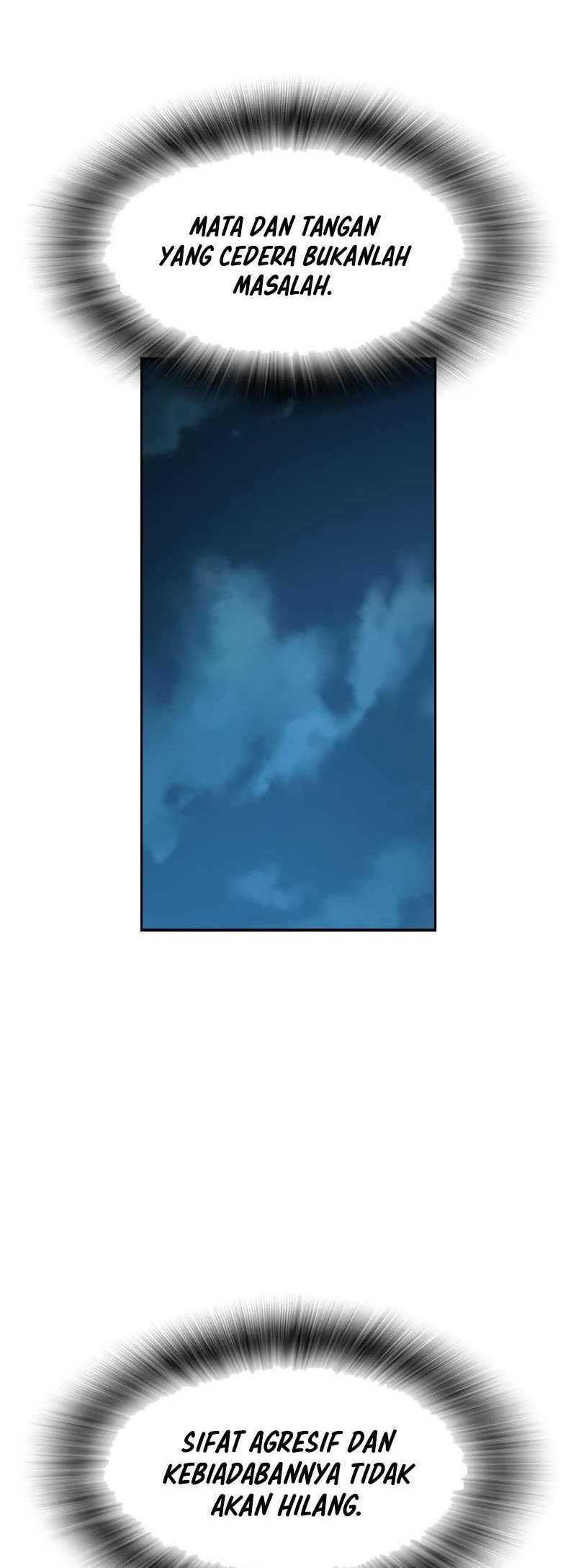 To Not Die Chapter 157 Gambar 38