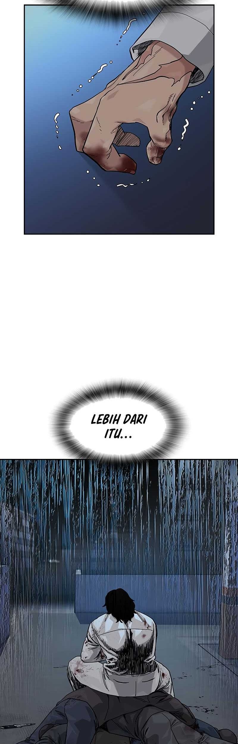 To Not Die Chapter 157 Gambar 39