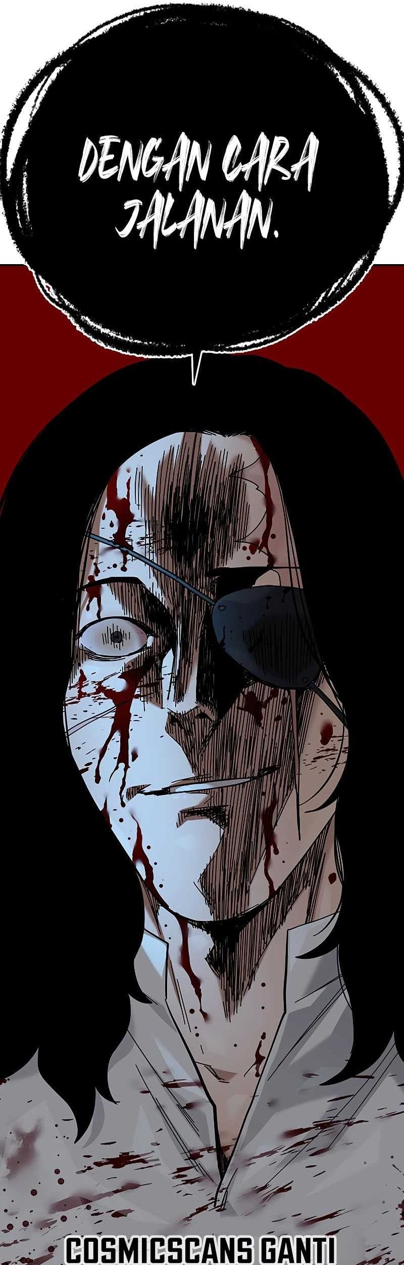 To Not Die Chapter 157 Gambar 43