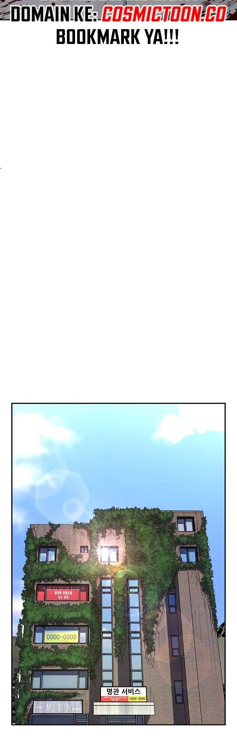 To Not Die Chapter 157 Gambar 44