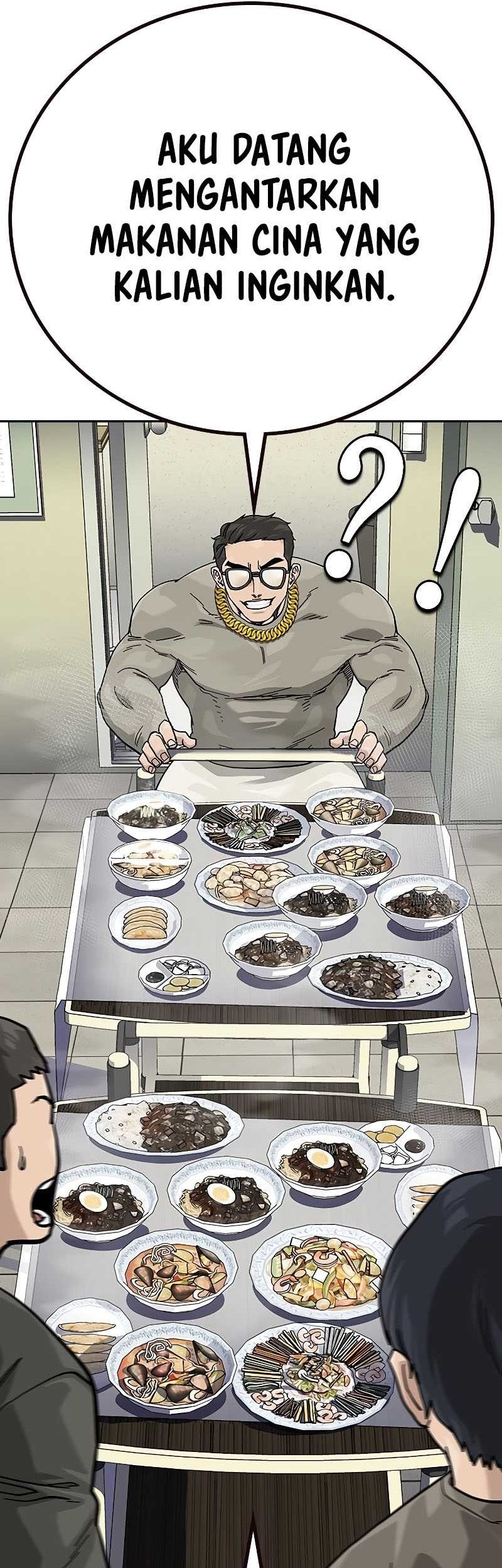 To Not Die Chapter 157 Gambar 46