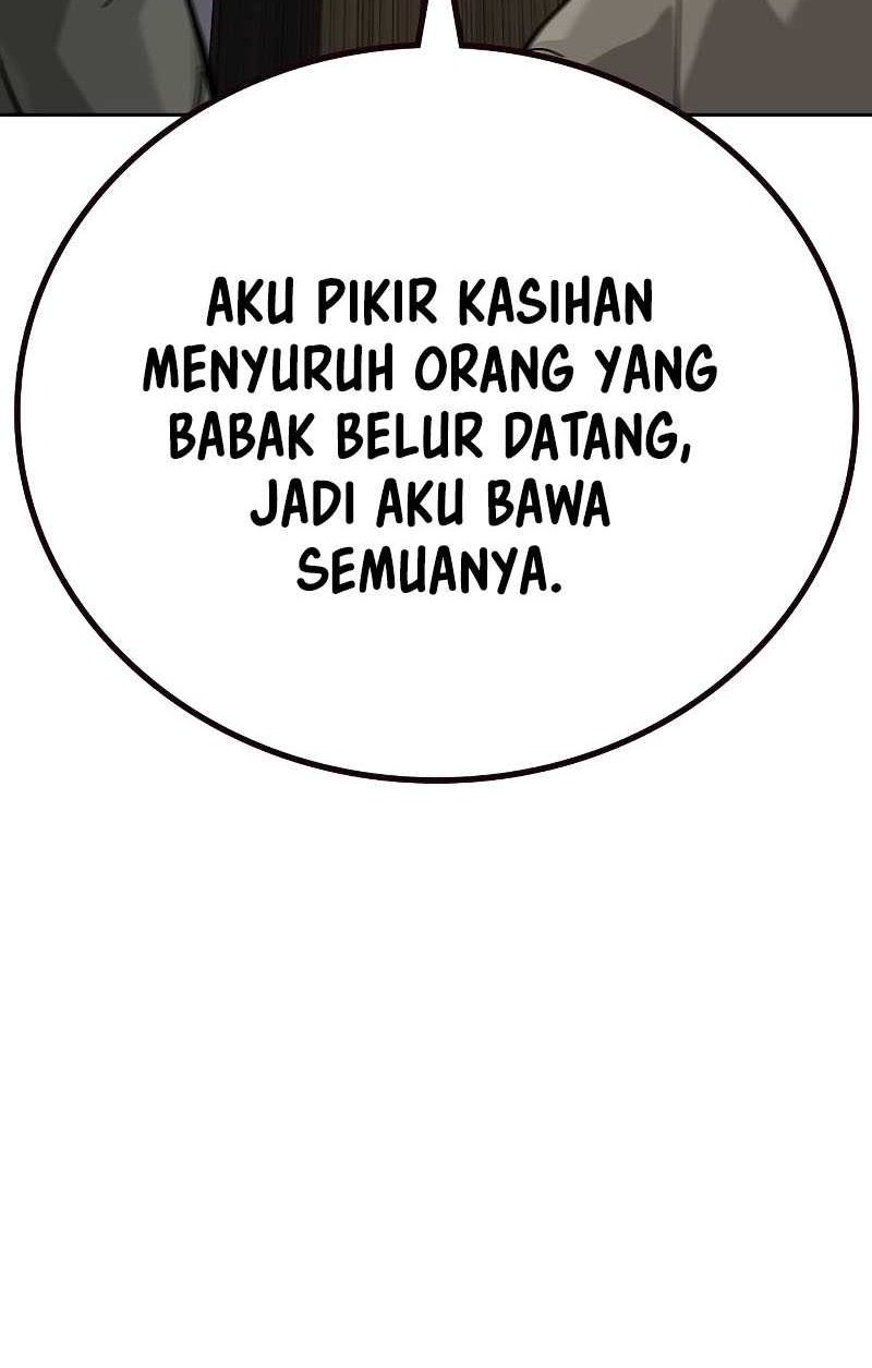 To Not Die Chapter 157 Gambar 47