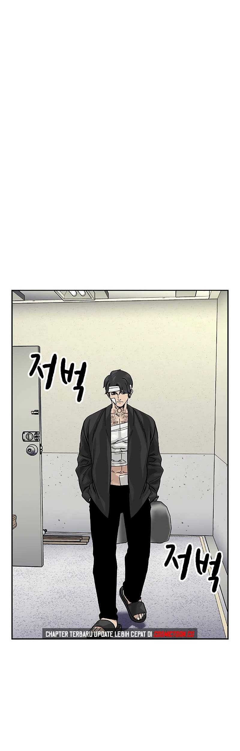 To Not Die Chapter 157 Gambar 55