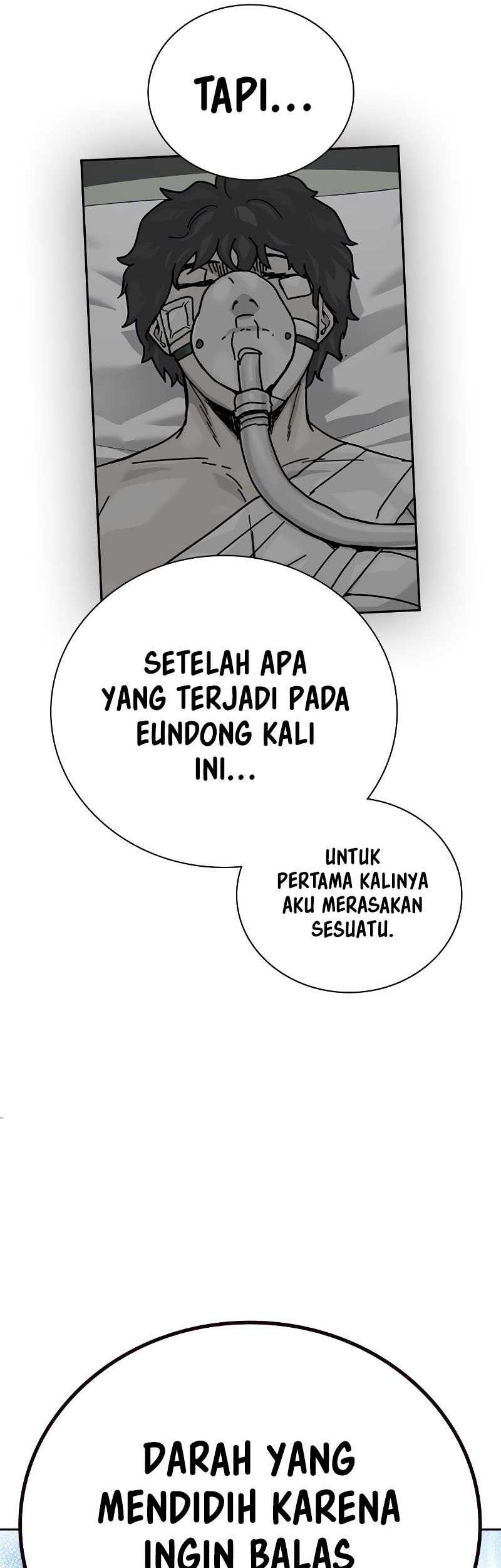 To Not Die Chapter 157 Gambar 62