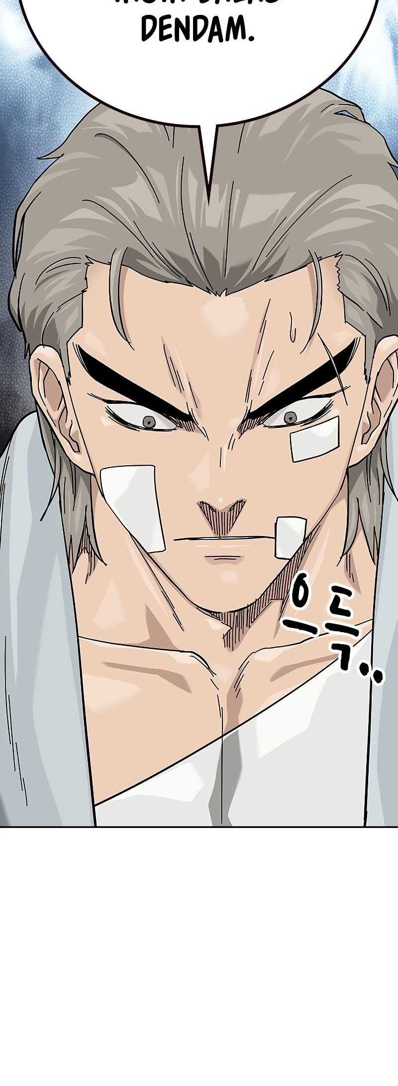 To Not Die Chapter 157 Gambar 63