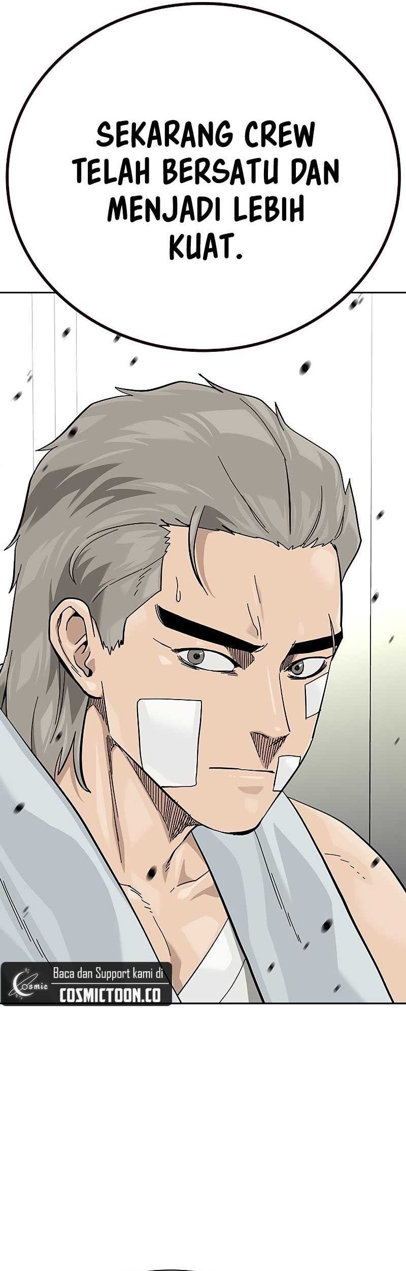 To Not Die Chapter 157 Gambar 68