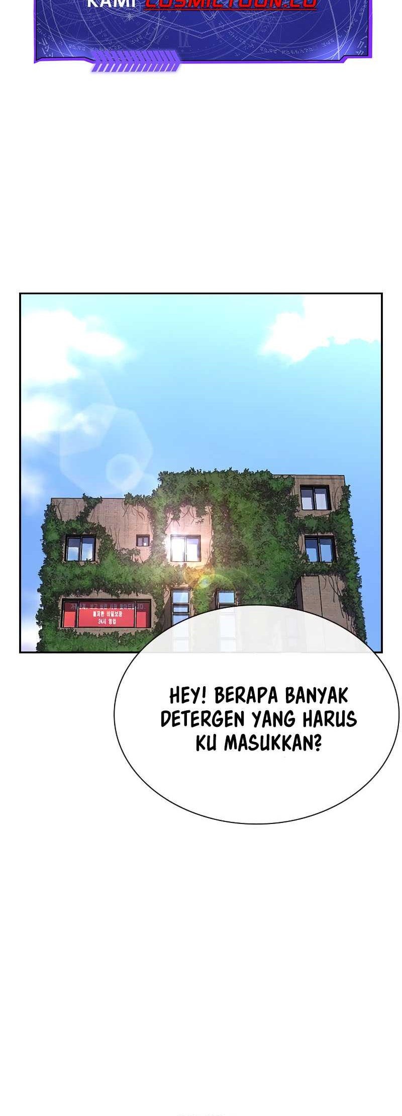 To Not Die Chapter 157 Gambar 71