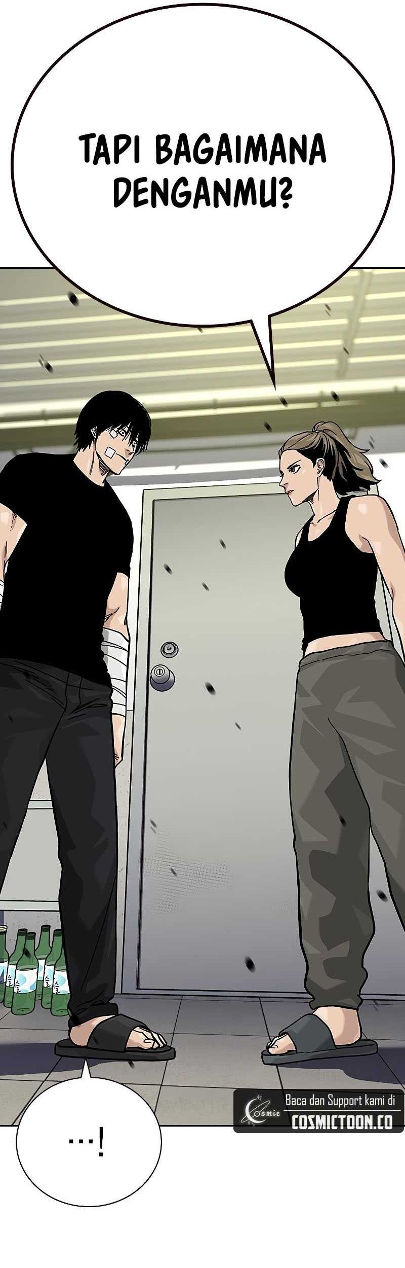 To Not Die Chapter 157 Gambar 79