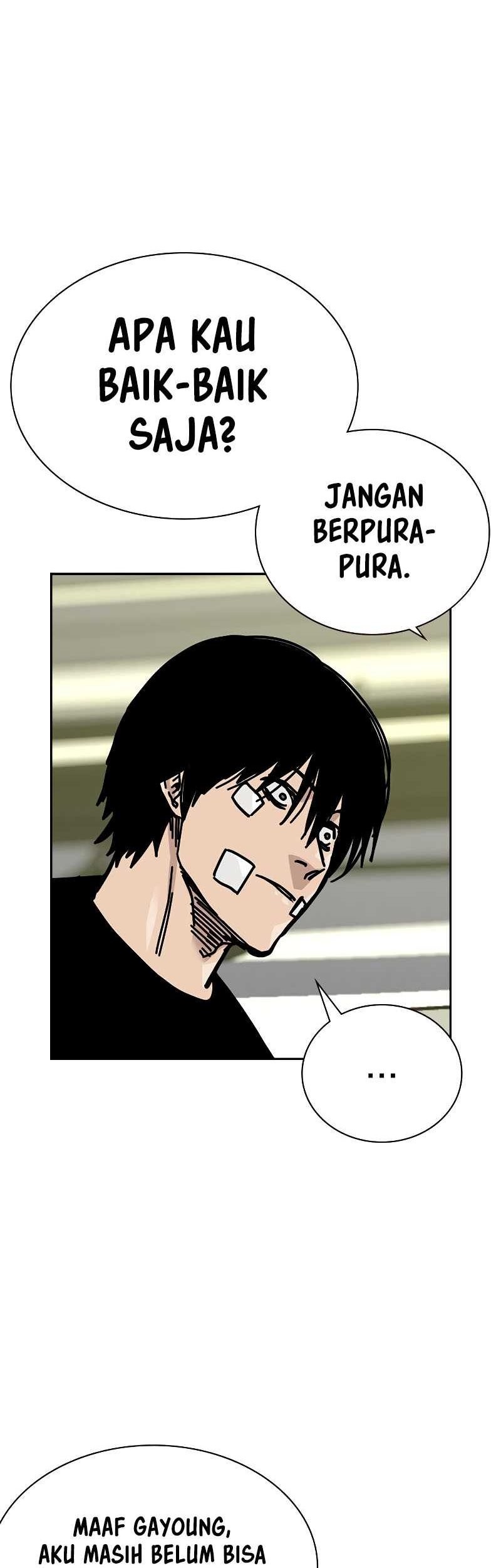 To Not Die Chapter 157 Gambar 80