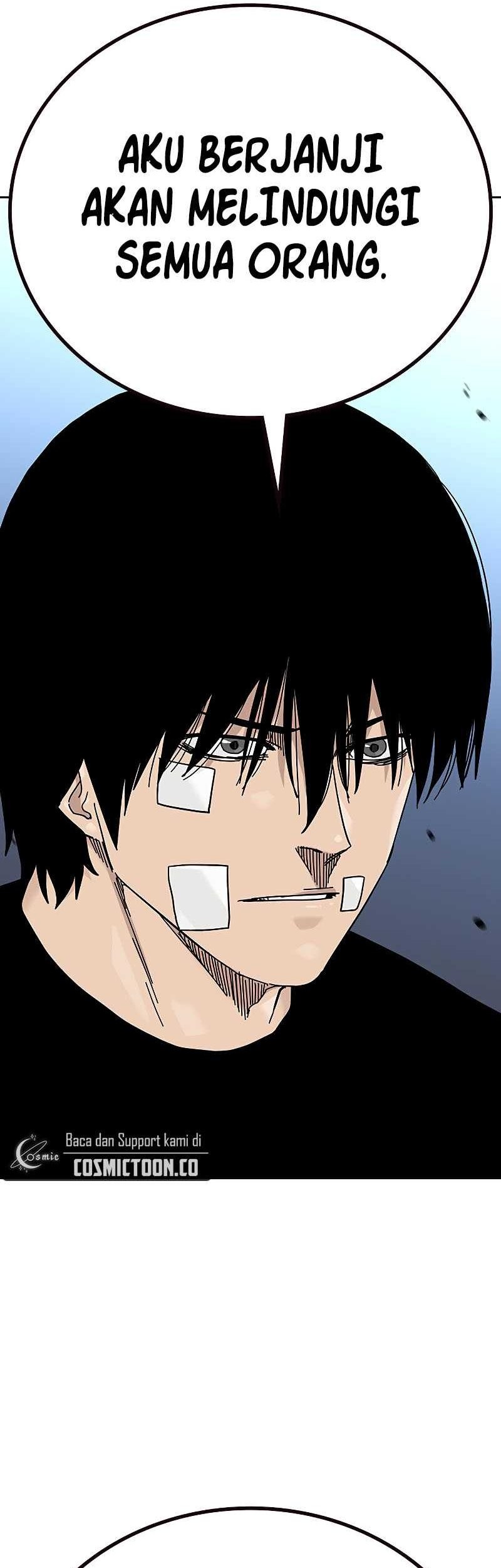 To Not Die Chapter 157 Gambar 84