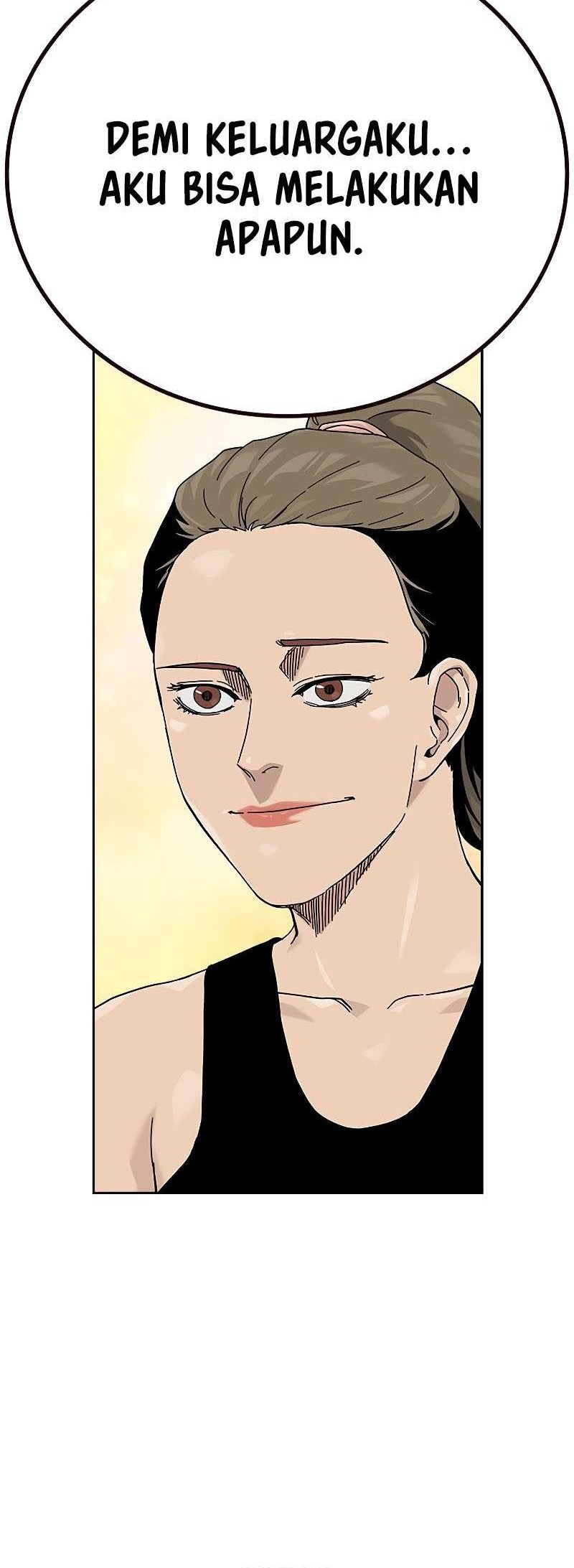 To Not Die Chapter 157 Gambar 85