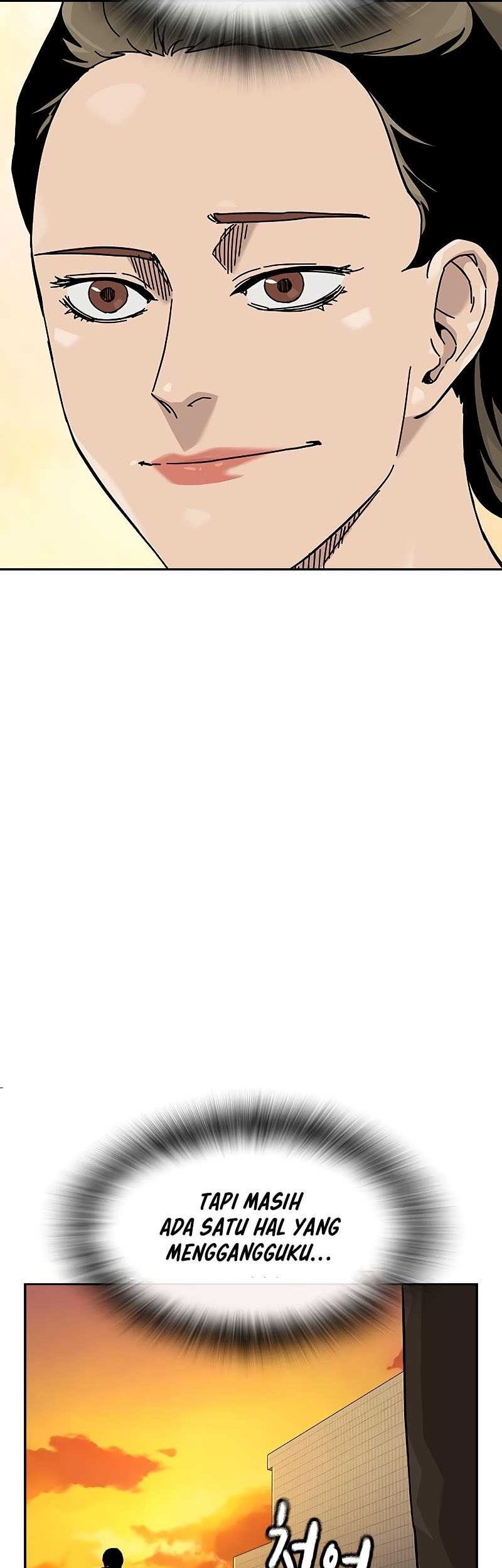 To Not Die Chapter 157 Gambar 88