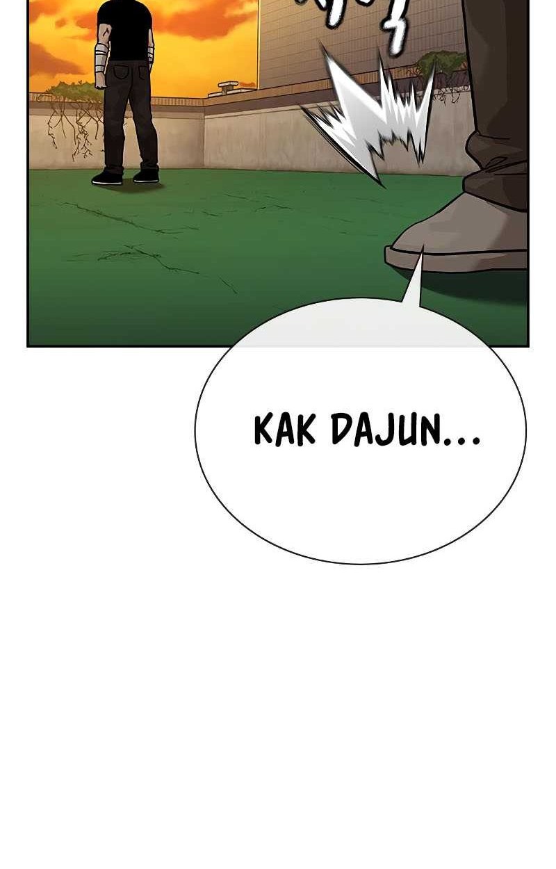 To Not Die Chapter 157 Gambar 89