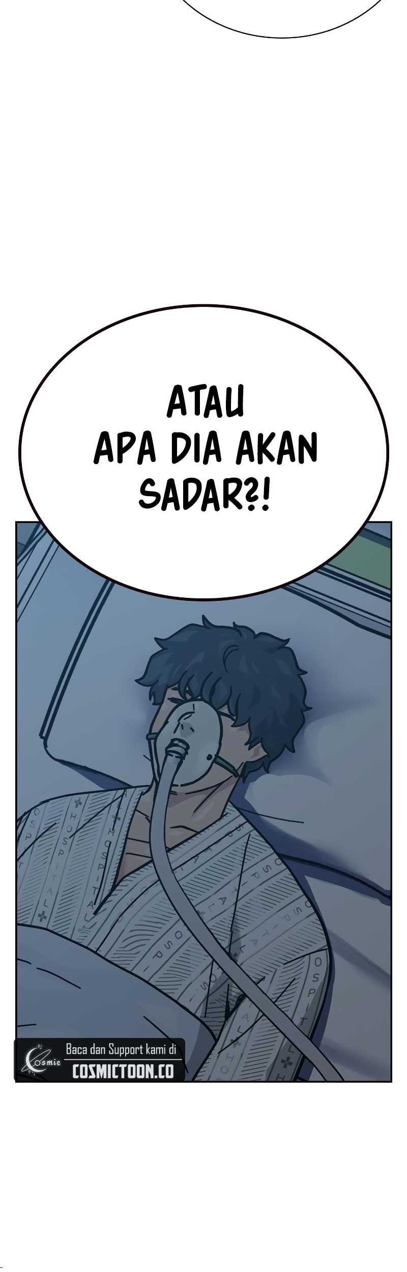To Not Die Chapter 157 Gambar 95