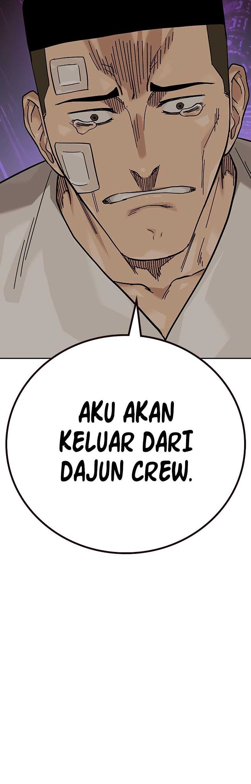 To Not Die Chapter 157 Gambar 100
