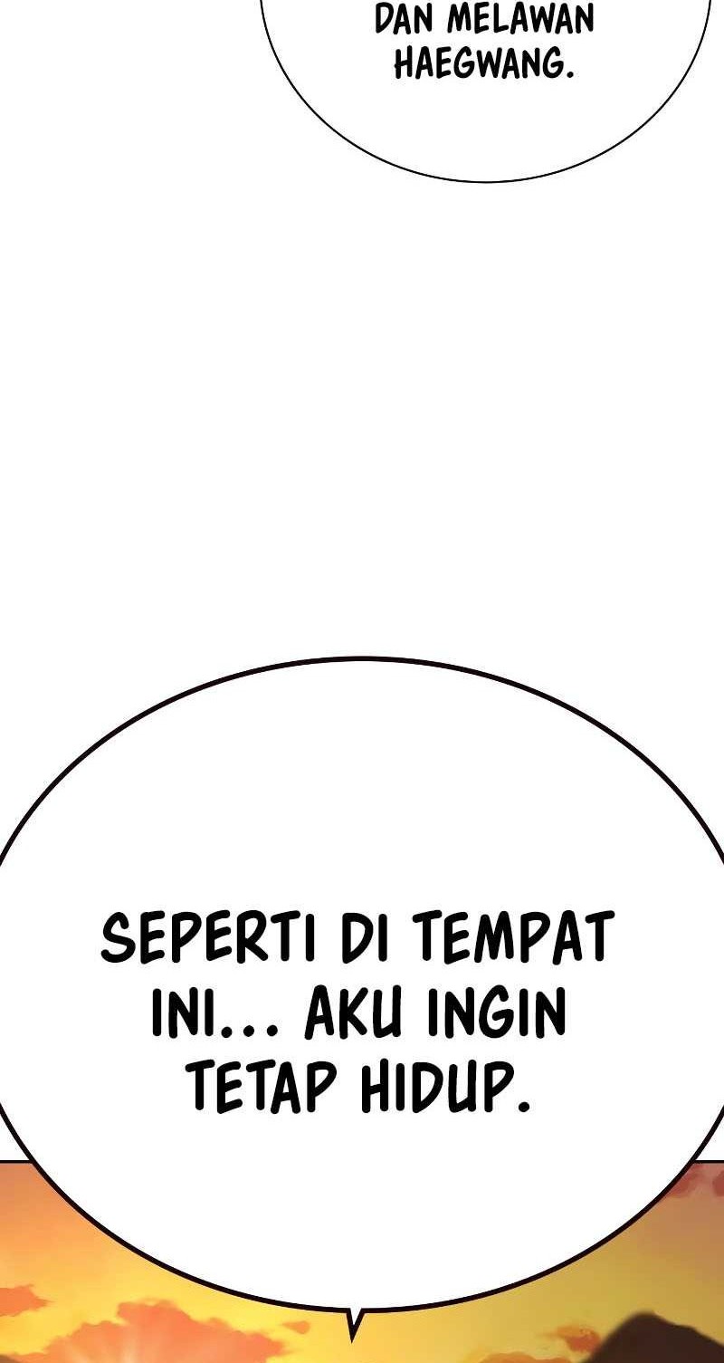To Not Die Chapter 157 Gambar 105
