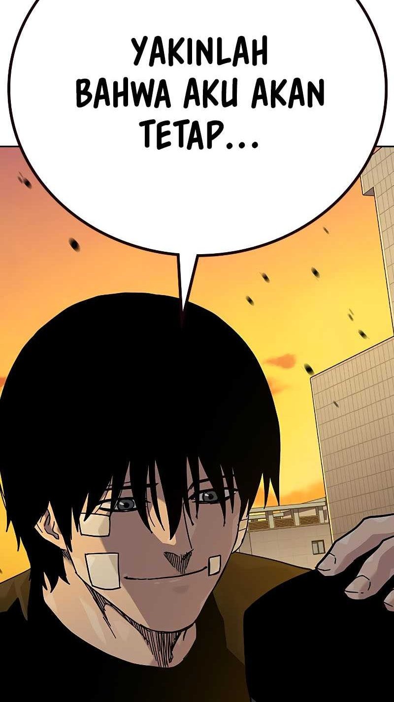 To Not Die Chapter 157 Gambar 109