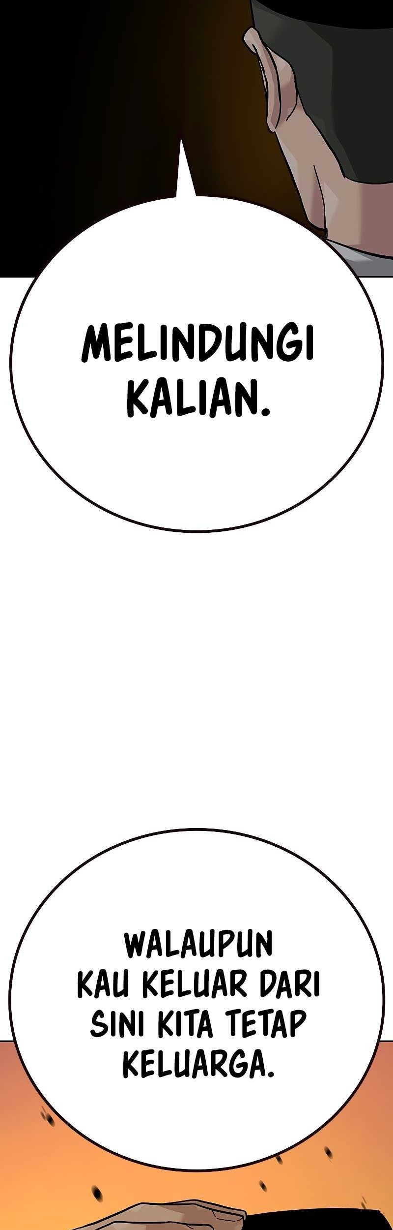 To Not Die Chapter 157 Gambar 110