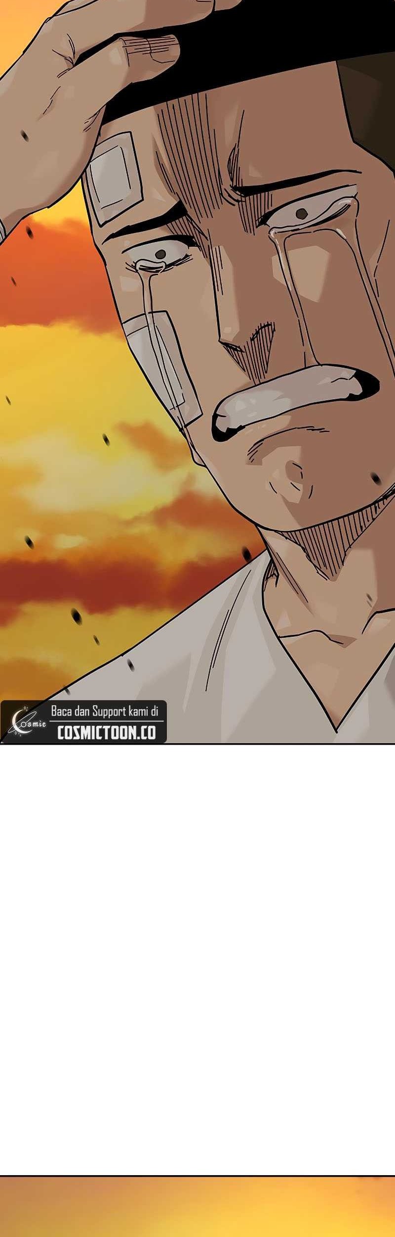 To Not Die Chapter 157 Gambar 111