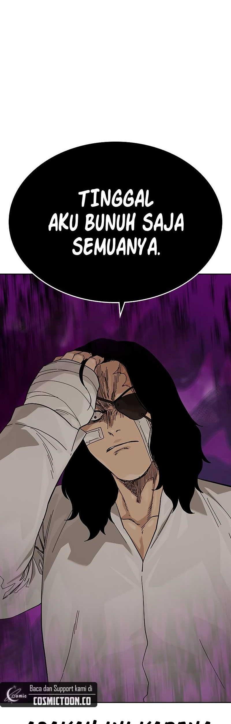 To Not Die Chapter 157 Gambar 9