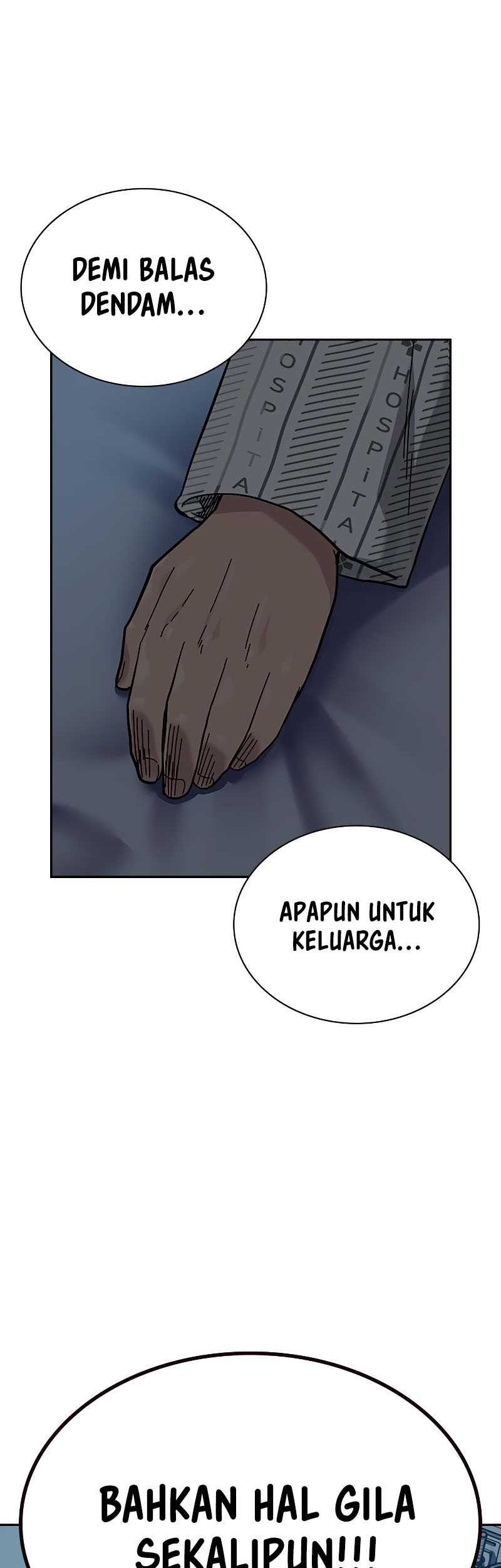 To Not Die Chapter 157 Gambar 122