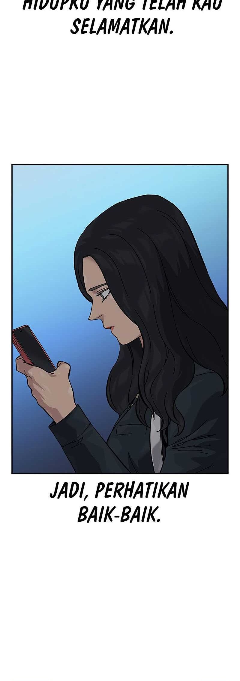 To Not Die Chapter 157 Gambar 125