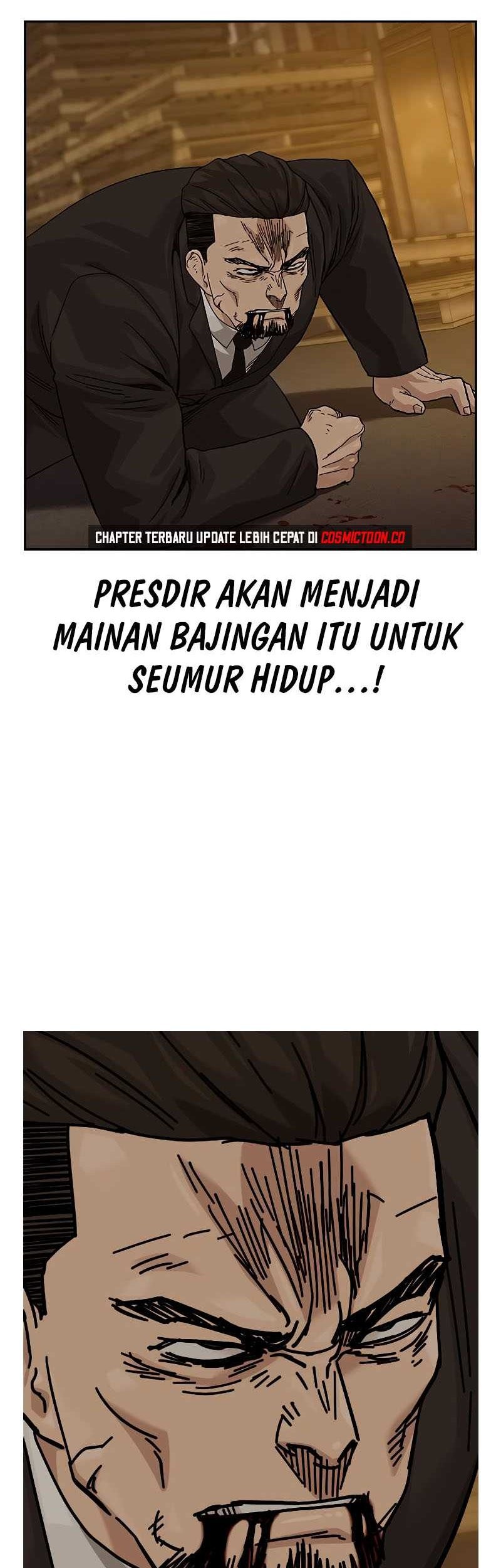 To Not Die Chapter 157 Gambar 11