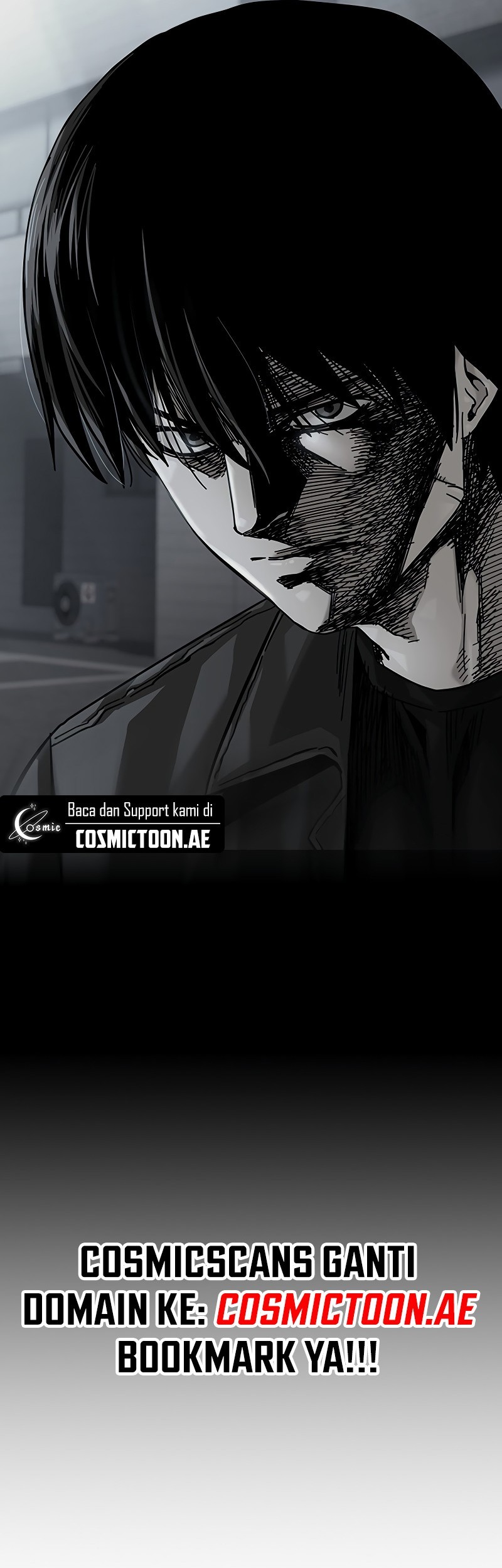 To Not Die Chapter 158 Gambar 9