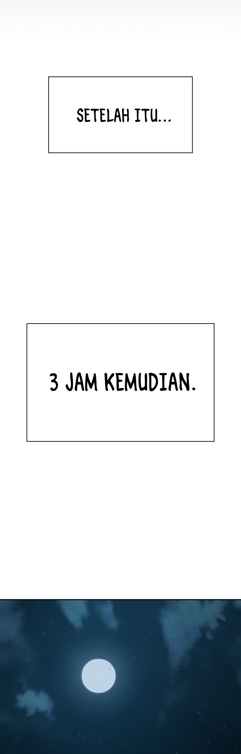 To Not Die Chapter 158 Gambar 10