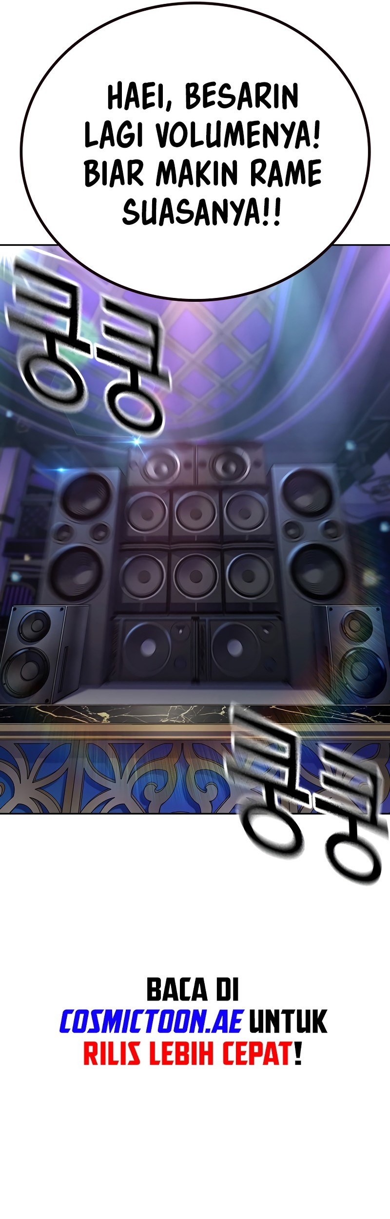 To Not Die Chapter 158 Gambar 41