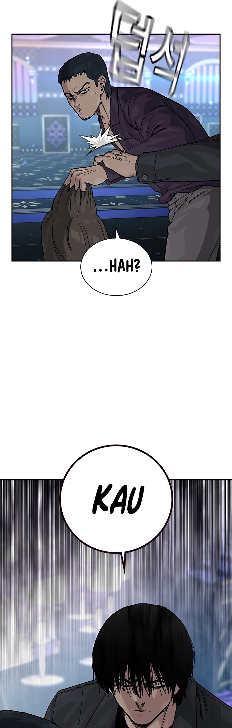 To Not Die Chapter 158 Gambar 53