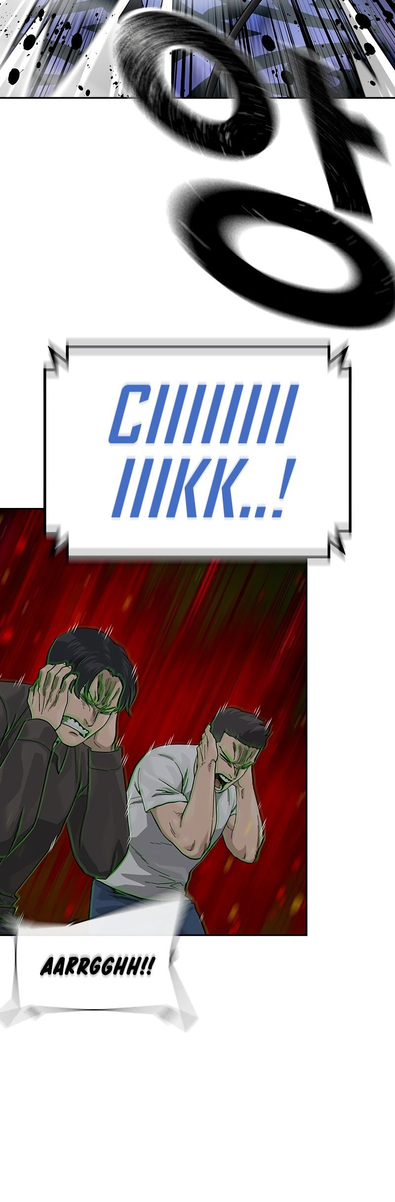 To Not Die Chapter 158 Gambar 60