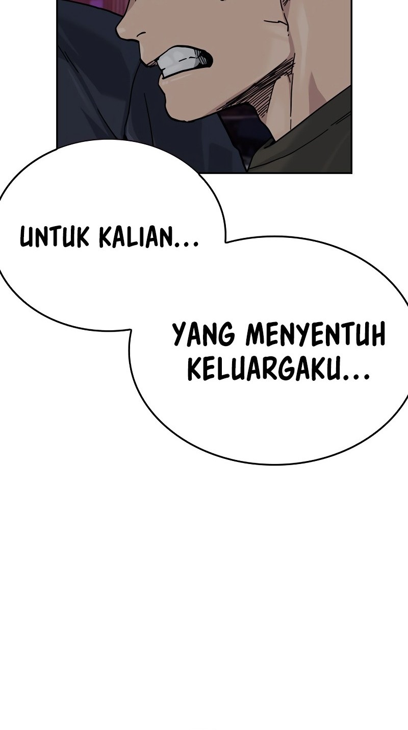 To Not Die Chapter 158 Gambar 68