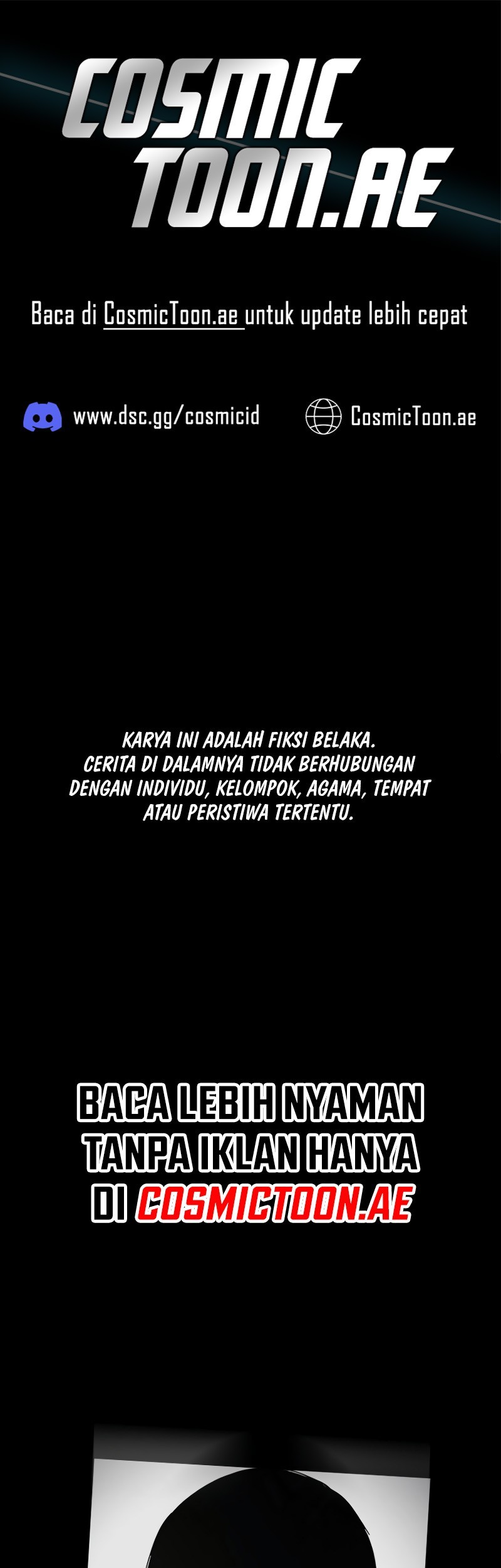 Komik To Not Die Chapter 158 gambar nomor 1