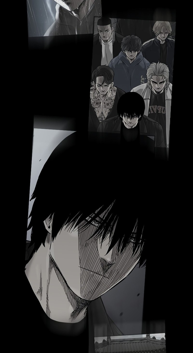 To Not Die Chapter 158 Gambar 4