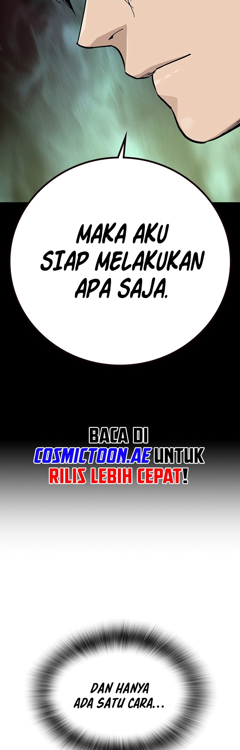 To Not Die Chapter 158 Gambar 83