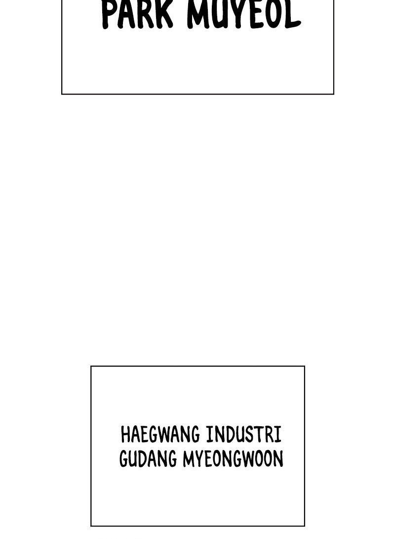 To Not Die Chapter 158 Gambar 88