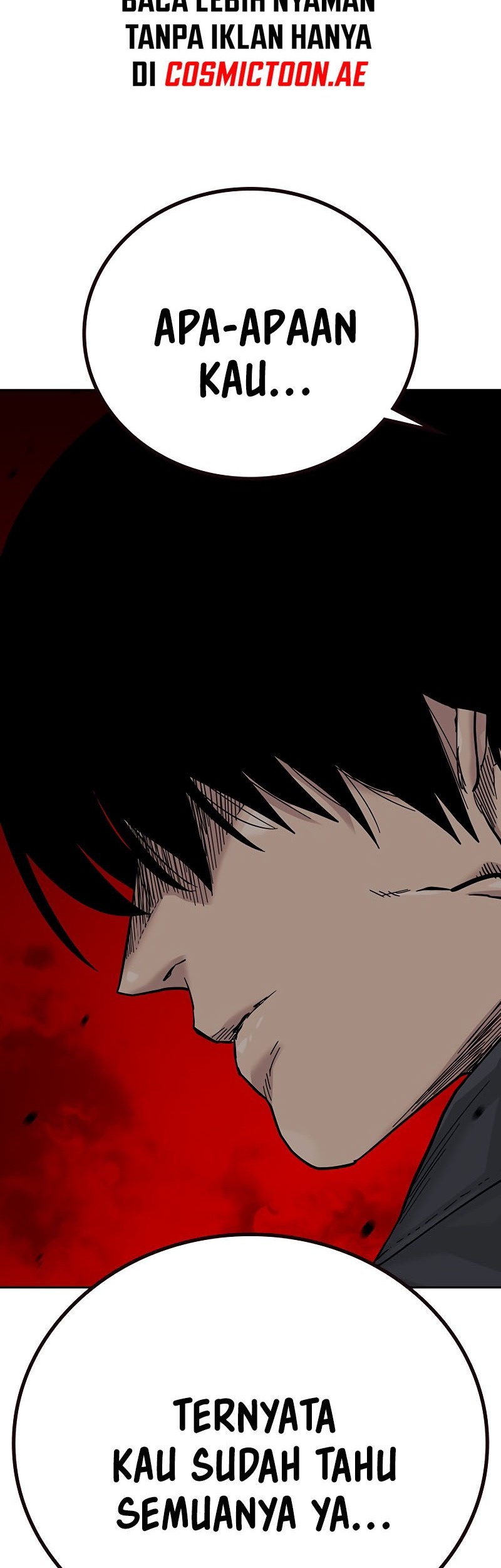 To Not Die Chapter 158 Gambar 118