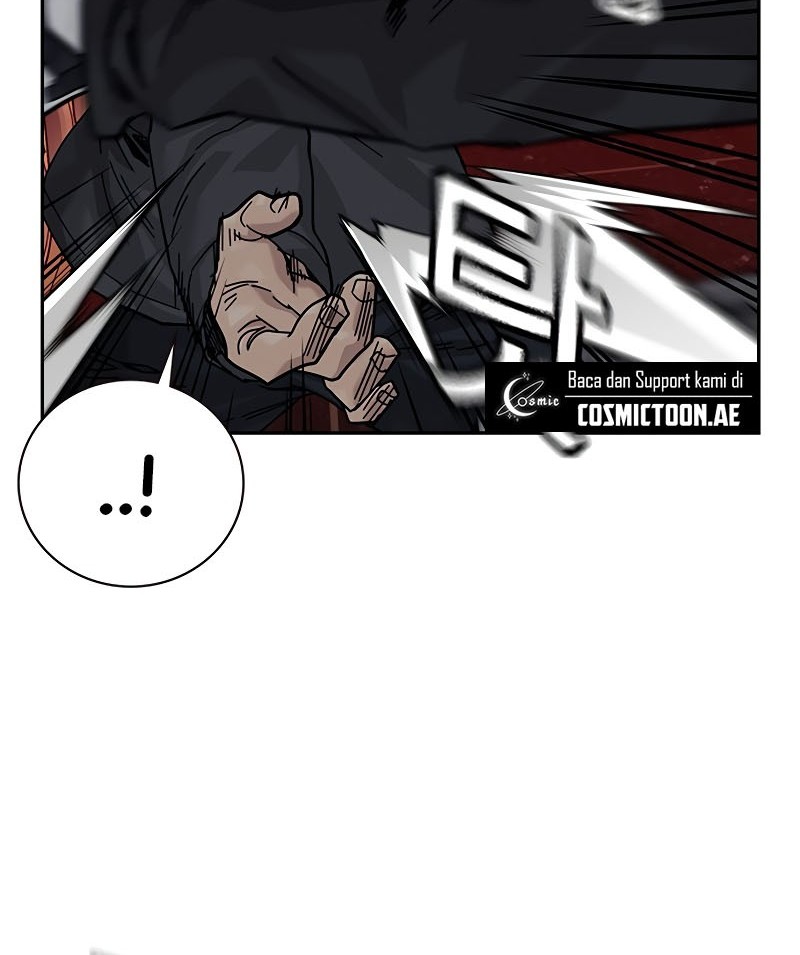 To Not Die Chapter 158 Gambar 124