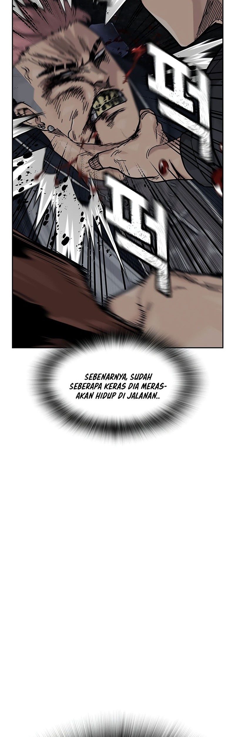 To Not Die Chapter 158 Gambar 142