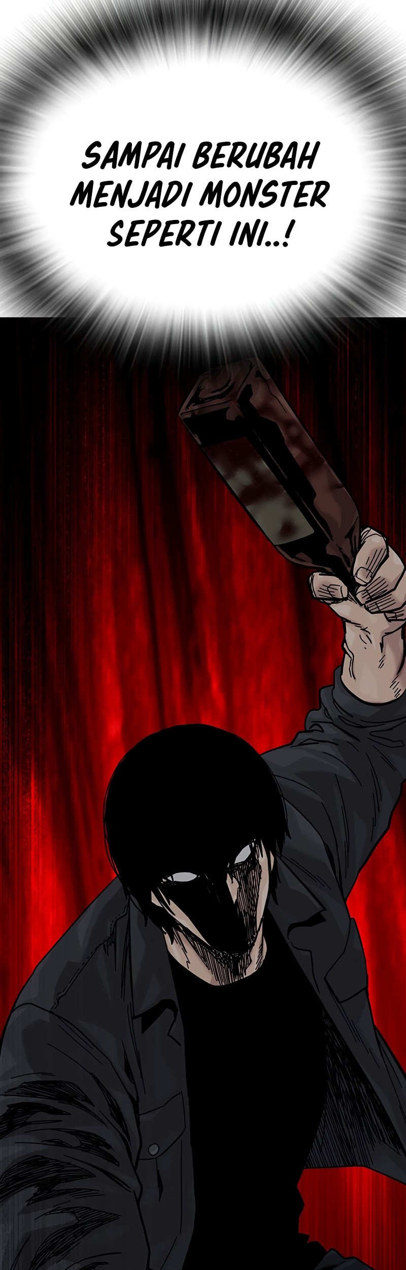 To Not Die Chapter 158 Gambar 143