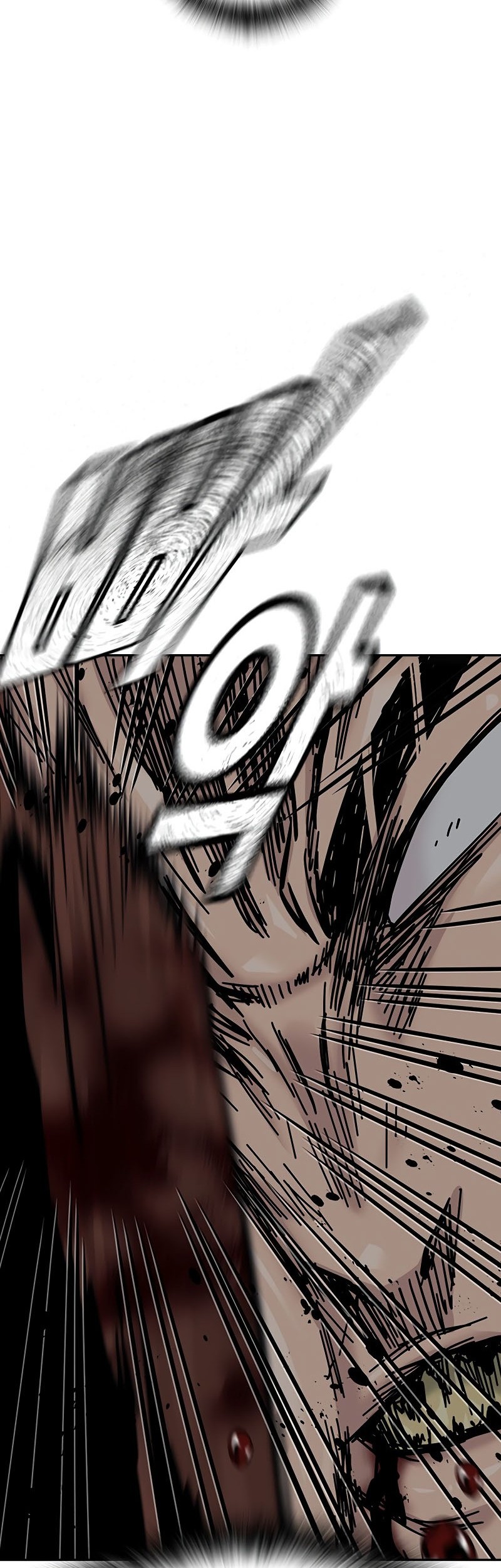 To Not Die Chapter 158 Gambar 146