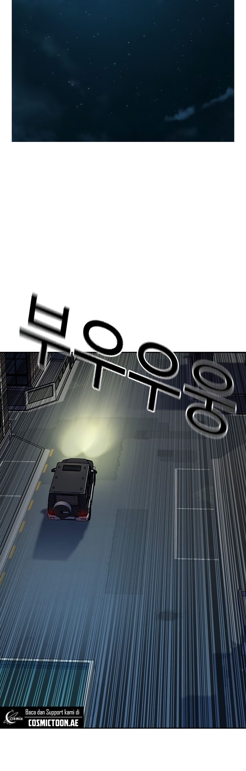 To Not Die Chapter 158 Gambar 154