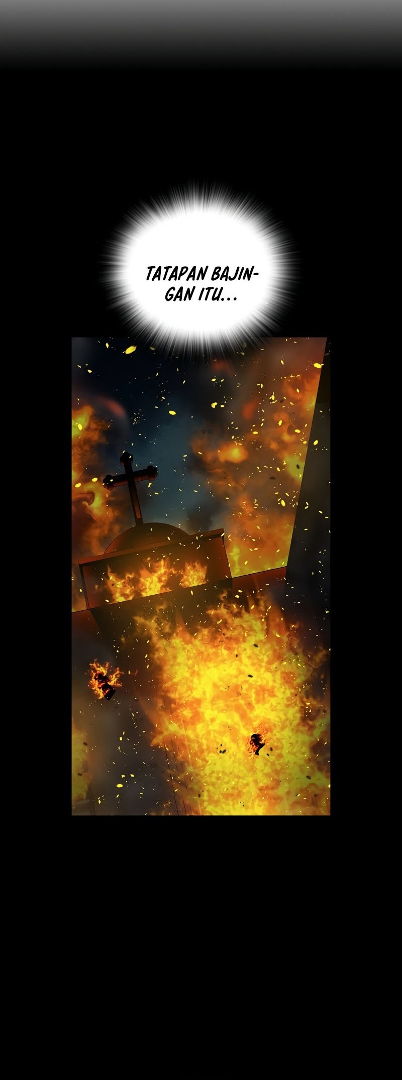 To Not Die Chapter 158 Gambar 156